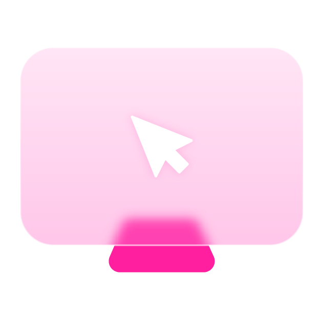 Medical Marketing icon for Microsites