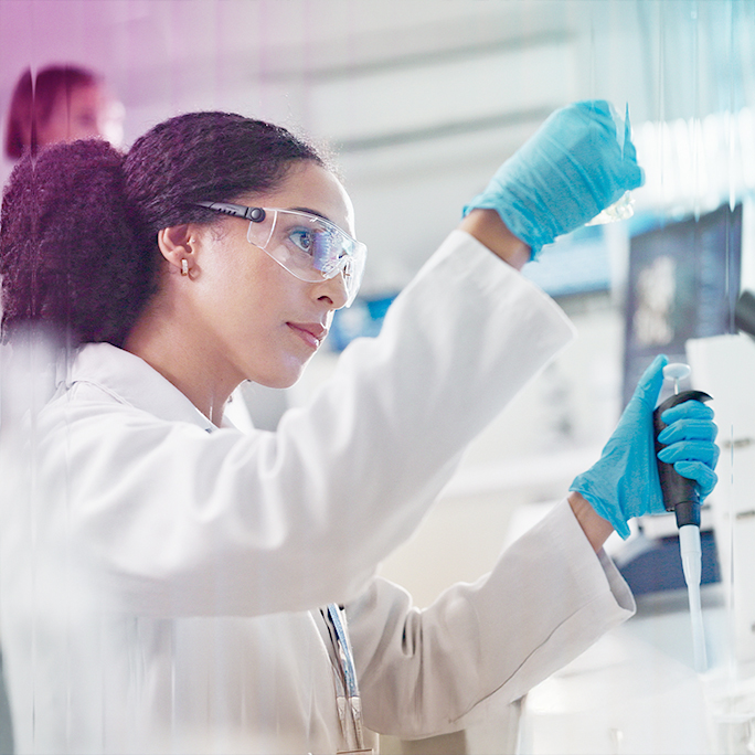 Pharma consulting laboratory research and innovation
